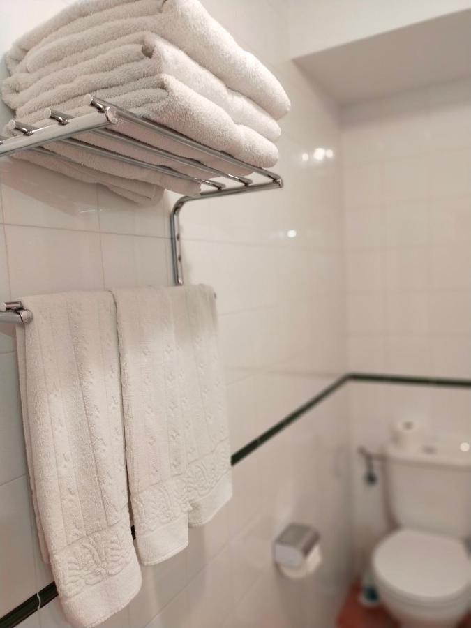 Apartamento Avenida Del Parque Cazorla Eksteriør bilde
