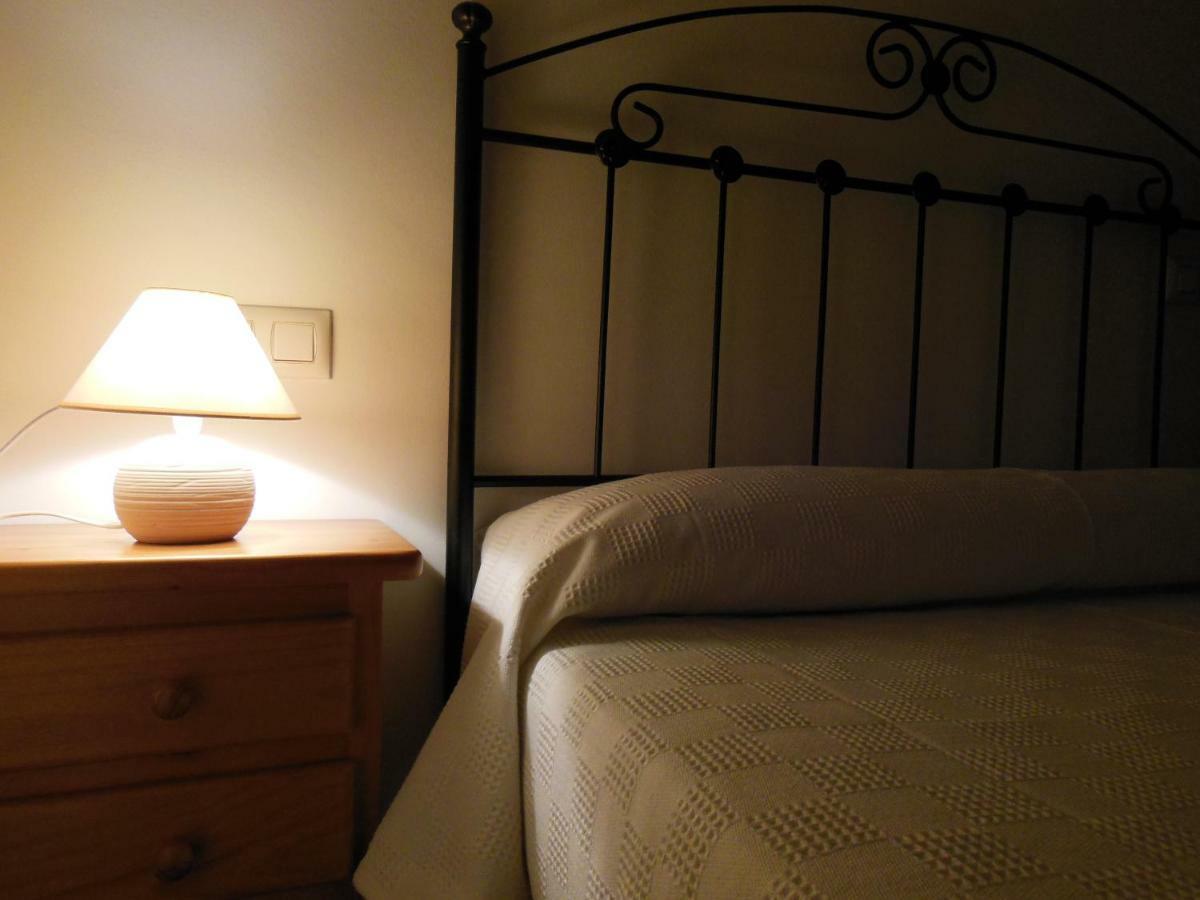 Apartamento Avenida Del Parque Cazorla Eksteriør bilde
